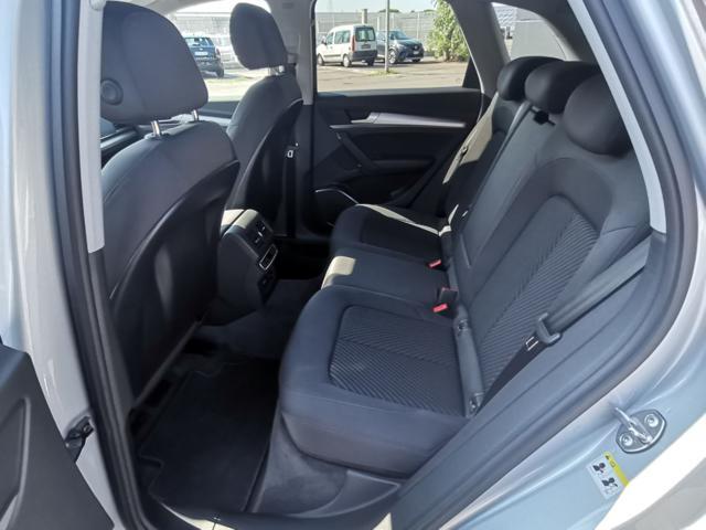 AUDI Q5 40 TDI 204 CV quattro S tronic Business Advanced