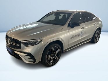Mercedes-Benz GLC Coupé GLC 300de 4Matic EQ-Power Coupé AMG Line Advanced