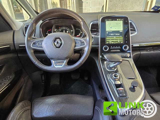 RENAULT Espace dCi 160CV Initiale Paris*7 posti*