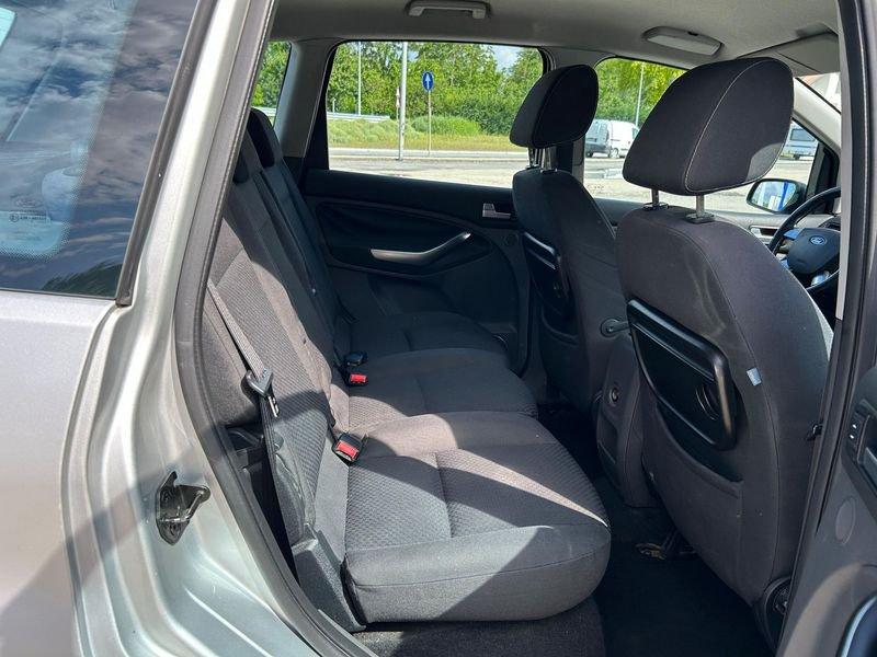Ford C-Max 2.0 TDCI 136CV TITANIUM