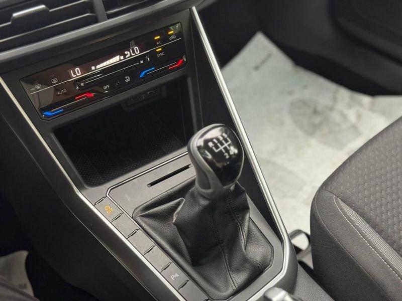 Volkswagen Polo 1.0 TSI adatta a neopatentati +GPL