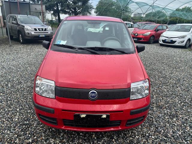 Fiat Panda 1.2 EasyPower Easy bombole valide fino al 2034