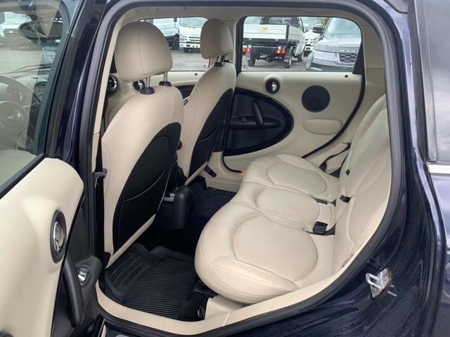 MINI Countryman Mini Cooper D Countryman ALL4