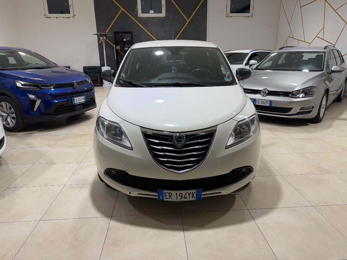 LANCIA - Ypsilon - 0.9 T.Air 80 CV 5p. Met.Ec. Pla.
