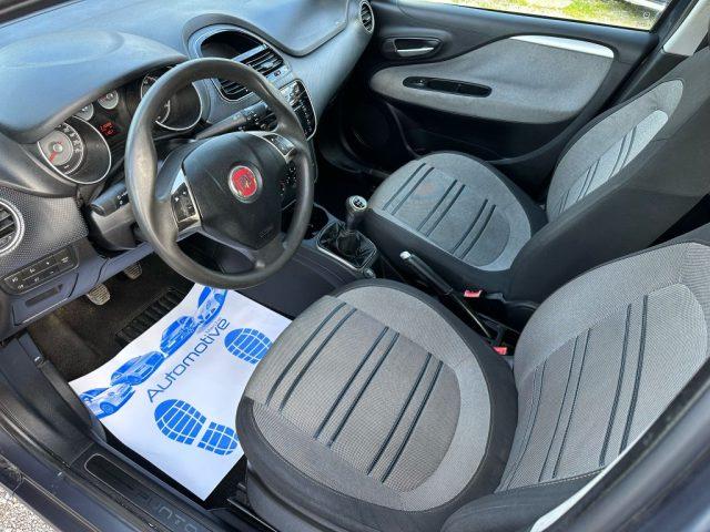 FIAT Punto Evo 1.3 Mjt 75 CV 5 porte Dynamic