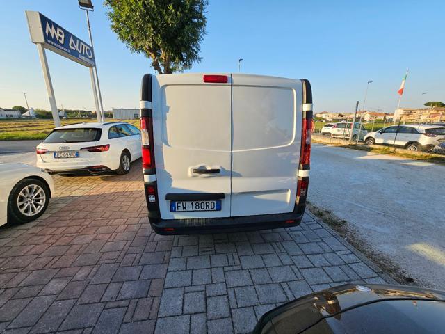 OPEL Vivaro 29 1.6 CDTI 120CV PC-TN Furgone