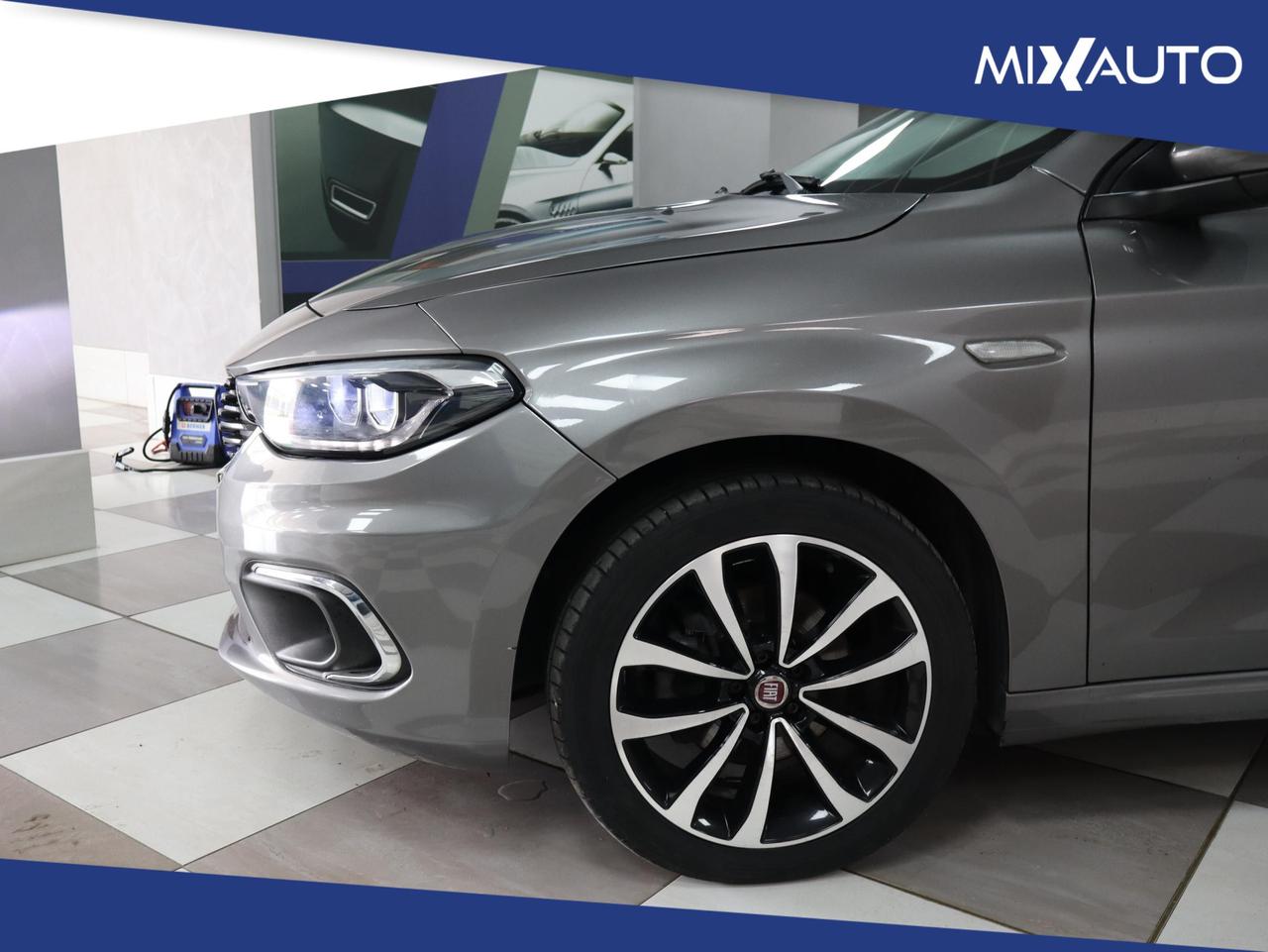 FIAT Tipo Station Wagon 1.6 Multijet 120cv Lounge AUT EU6B