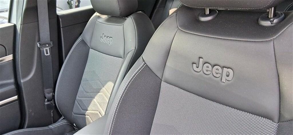 Jeep Avenger 1.2 Turbo Summit FWD