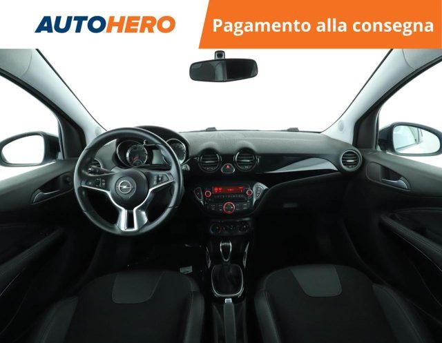 OPEL Adam 1.4 87 CV Easytronic Jam