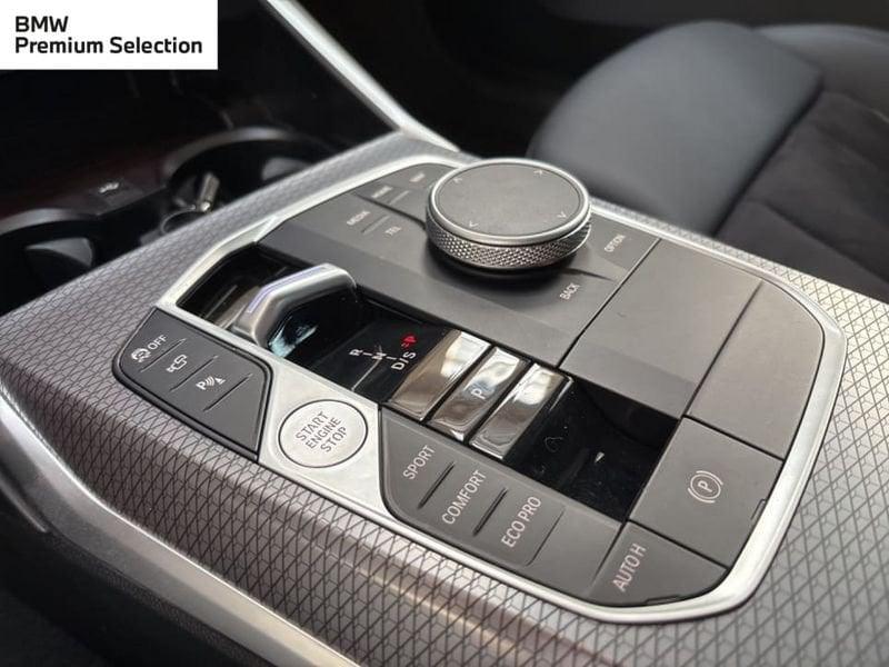 BMW Serie 3 Touring 320D TOURING MHEV 48V XDRIVE MSPORT AUTO