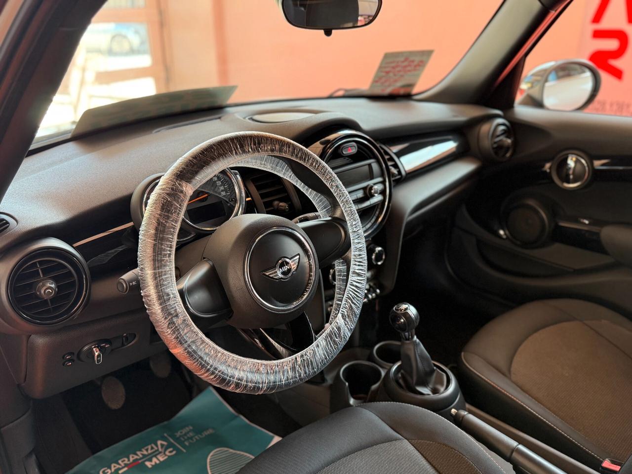 Mini Cooper D Clubman ADATTA NEOPATATI !!!!! EURO 6B