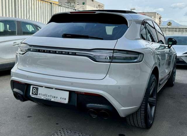 Porsche Macan 2.0