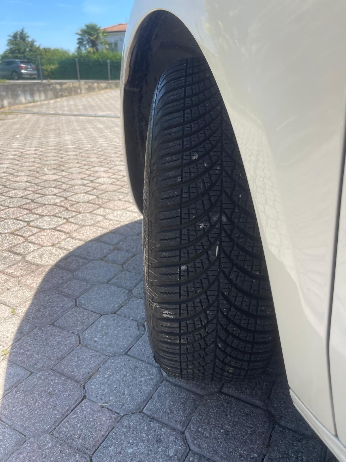 Audi A1 1.2 TFSI Ambition NEOPATENTATI