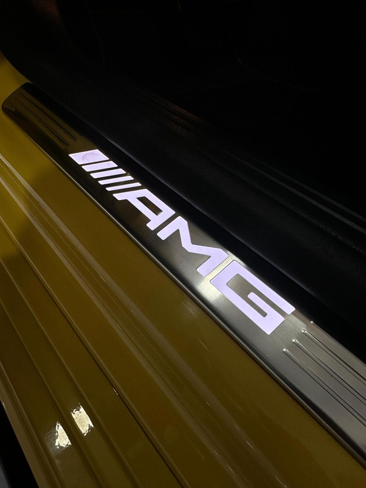 Mercedes A45s 421cv EDITION ONE GommeNuove Garanzia2Anni Tagliando Inclusi