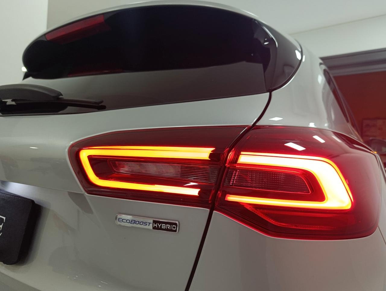 Ford Focus 1.0 EcoBoost Hybrid 125 CV 5p. Active
