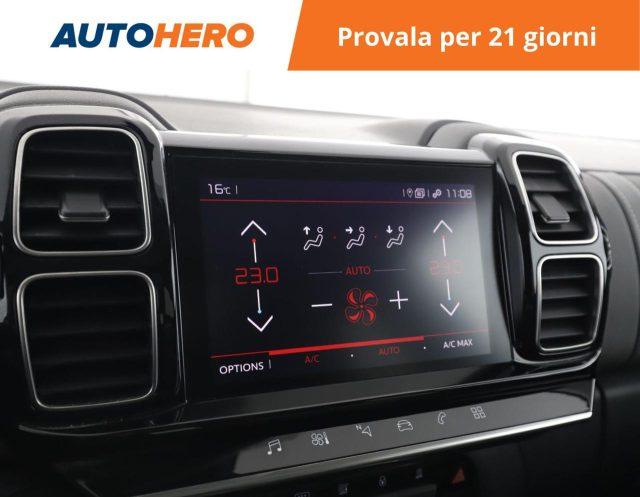 CITROEN C5 Aircross BlueHDi 130 S&S EAT8 Shine