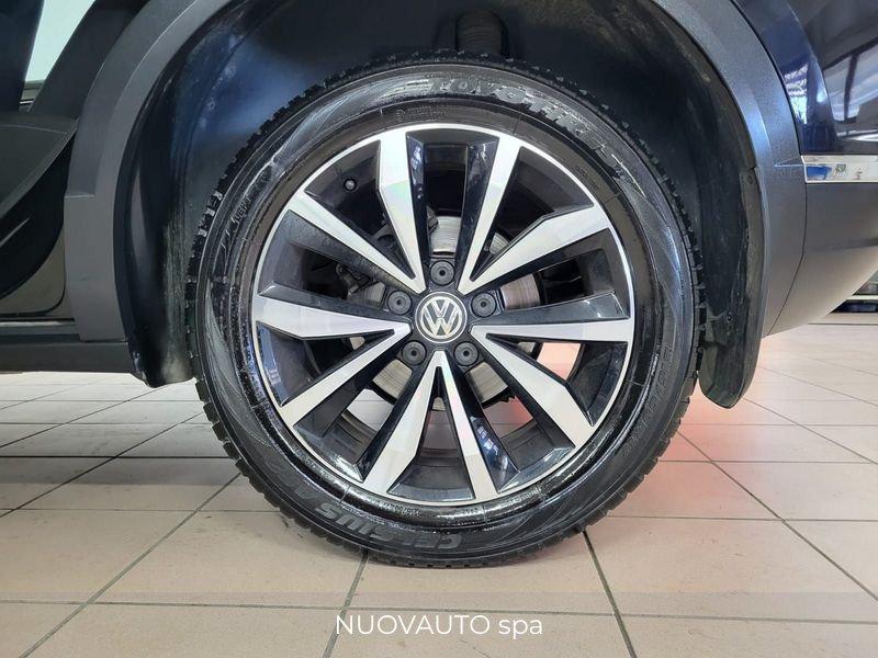 Volkswagen T-Roc 1.5 TSI ACT Style BMT