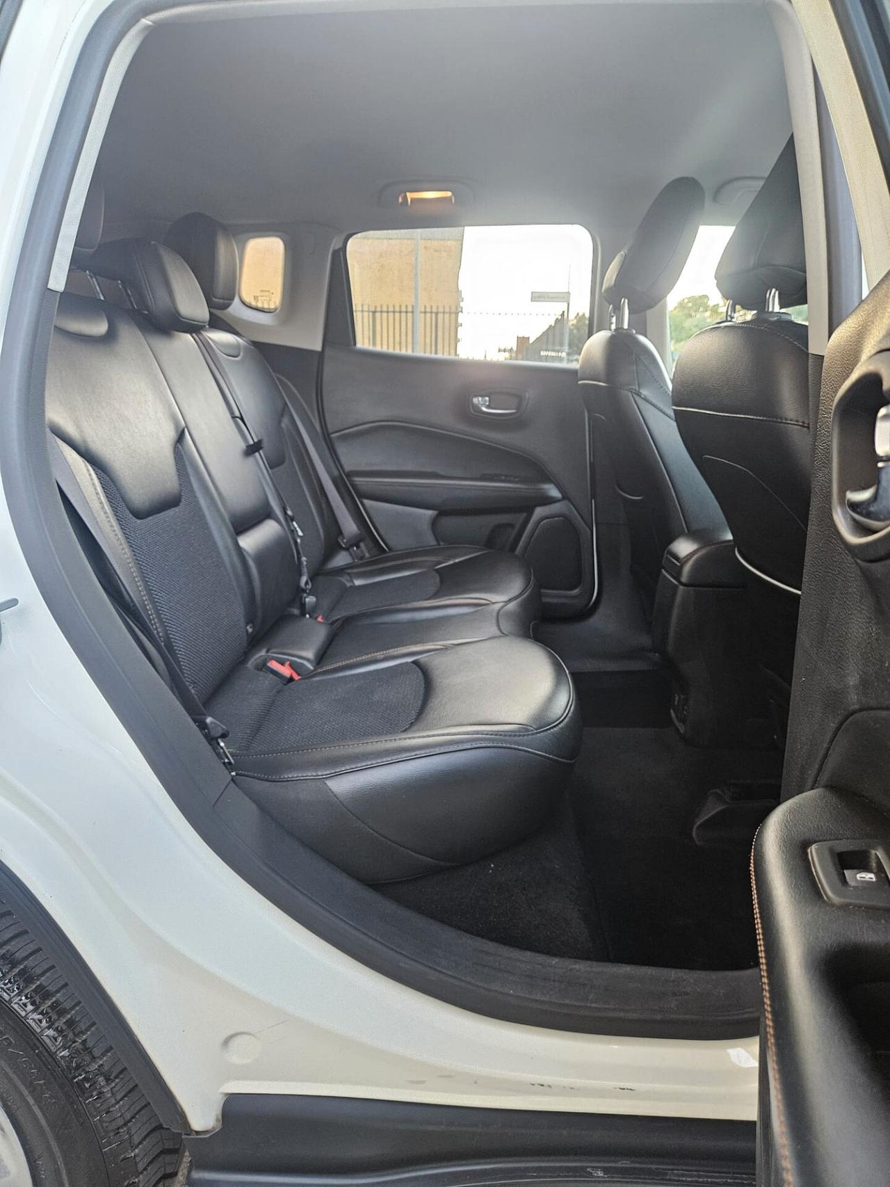 Jeep Compass 1.6 Multijet II 120cv 2WD LIMITED