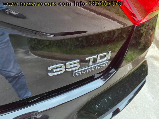 AUDI Q2 *OFFERTA PROMO* 35TDI qtro S tr S line TETTO APR