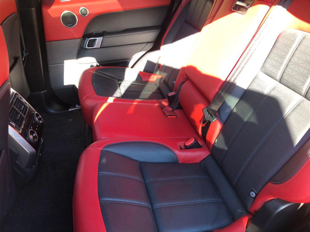 Land Rover Range Rover Sport 3.0d i6 mhev Autobiography Dynamic 350cv auto