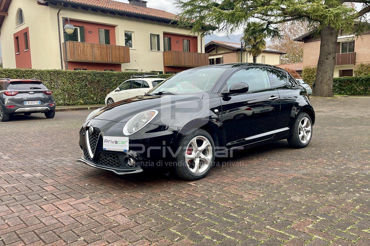 ALFA ROMEO MiTo 1.4 78 CV 8V S&S