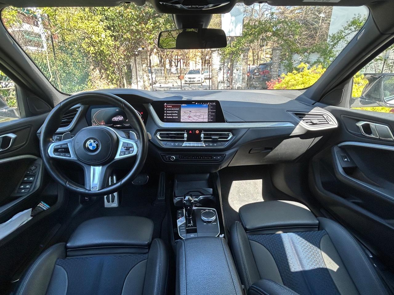 BMw Serie 1 118d #BA