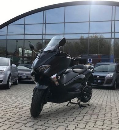 YAMAHA T Max 530 T- MAX SX ABS SCOOTER