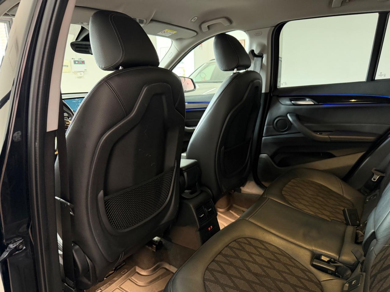 Bmw X1 sDrive18d xLine