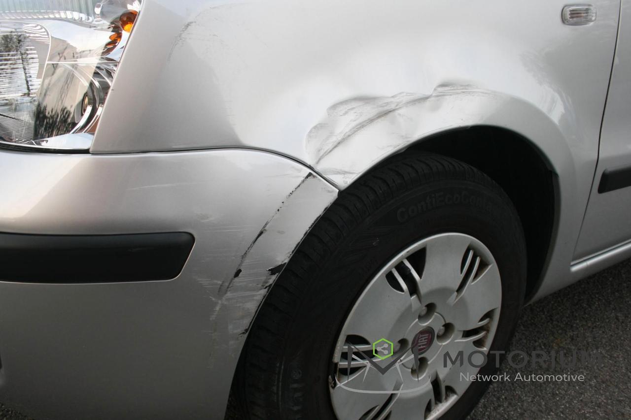 Fiat Panda 1.2 Dynamic eco