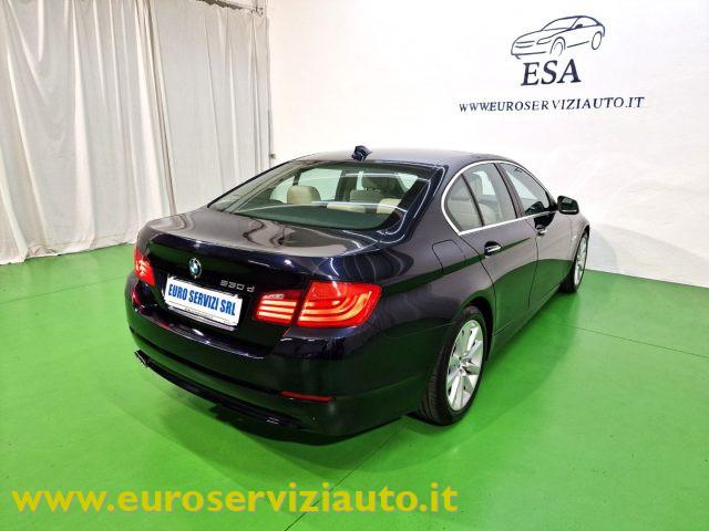 BMW 530 d