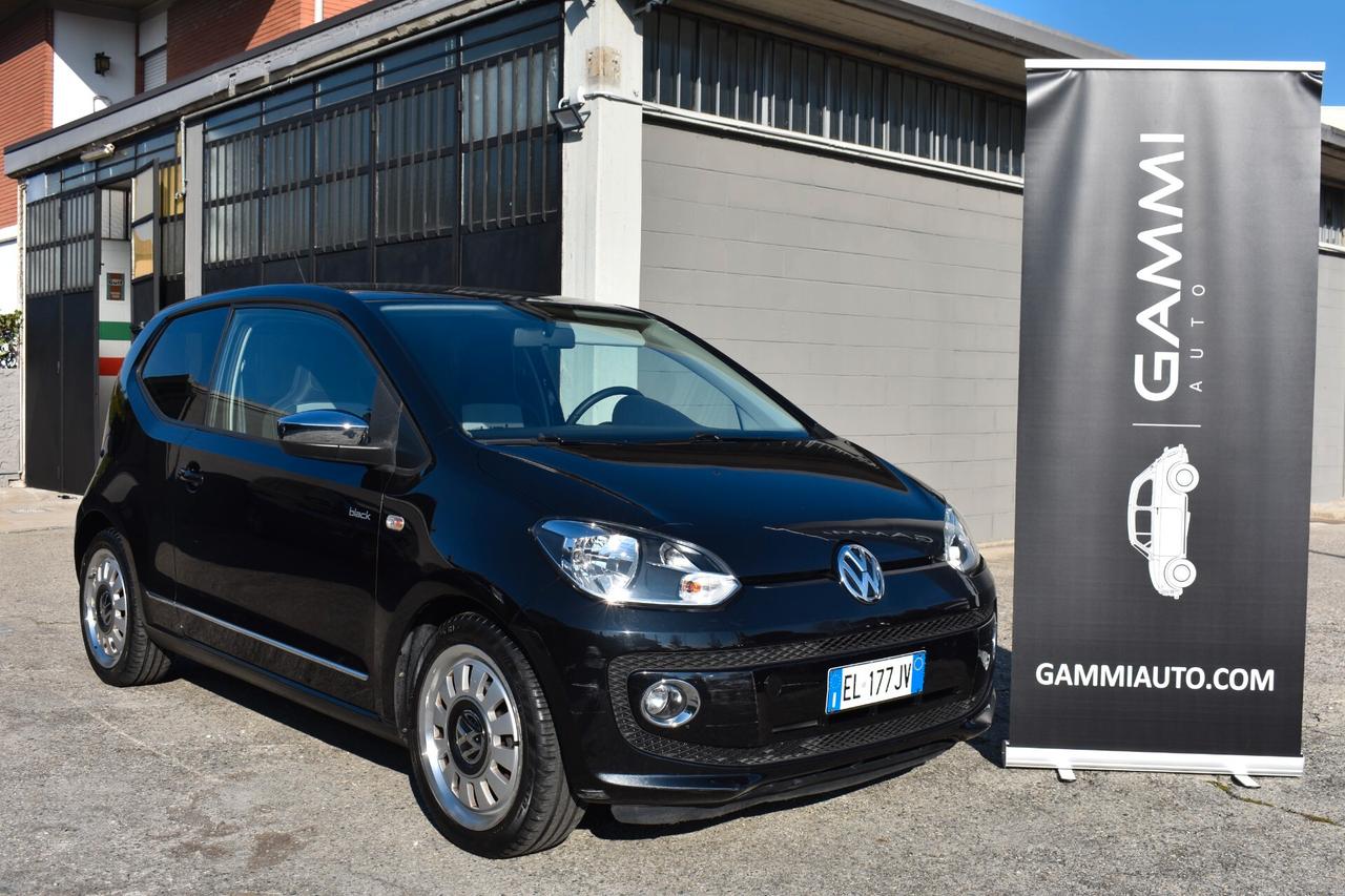 Volkswagen up! 1.0 75Cv Black Line 69.000 Km!!