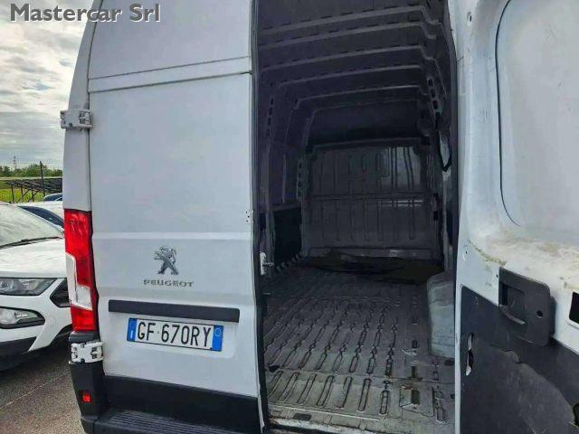 PEUGEOT Boxer 435 L4H3 2.2 BLUEHDI 165CV SeS - GF670RY