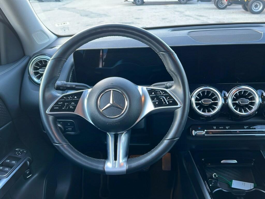 Mercedes GLB 200 D Progressive Advanced Plus 8G-DCT