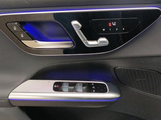 MERCEDES-BENZ GLC 200 4Matic Mild Hybrid AMG Line Advanced Plus