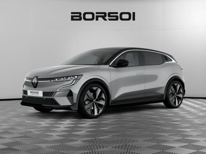 Renault Mégane E-Tech El. techno MY24 220cv comfort range