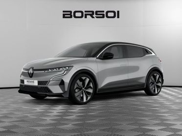 Renault Mégane E-Tech El. techno MY24 220cv comfort range