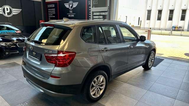 BMW X3 F25 2010 Xdrive20d 184CV Futura