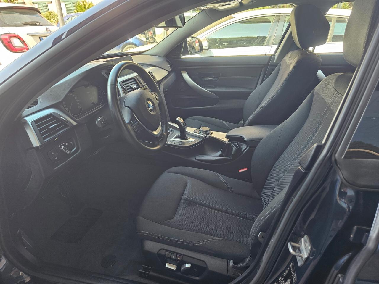 Bmw 430D Gran Coupe xDrive Advantage