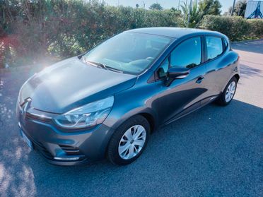 Renault Clio dCi 8V 90 CV EDC 5 porte Business