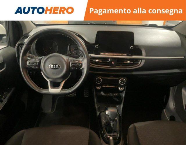 KIA Picanto 1.0 12V 5 porte AMT X Line