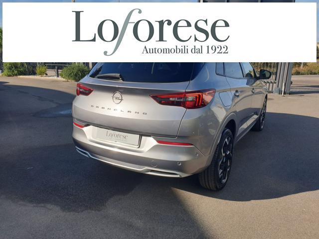 OPEL Grandland 1.5 diesel Ecotec aut. Ultimate