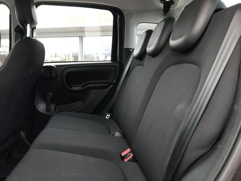 FIAT Panda 1.0 FireFly Hybrid IBRIDA 2023