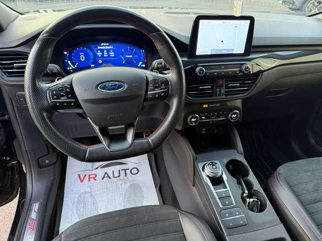 Ford Kuga AUTOM. 1.5 ecoblue ST-Line X 2wd 120cv NEOPAT.