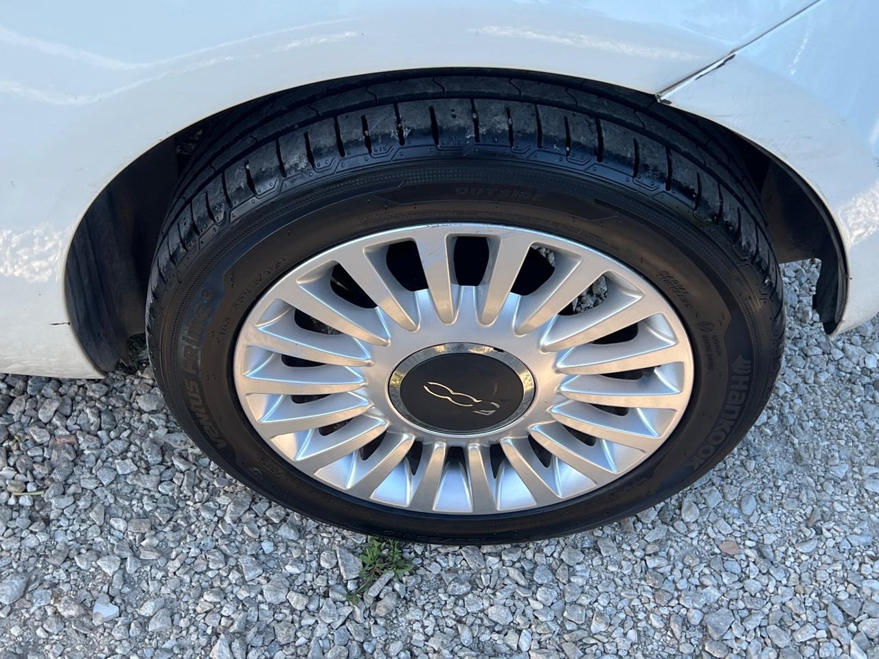 Fiat 500 1.2 Euro 5 "Leggere descrizione"