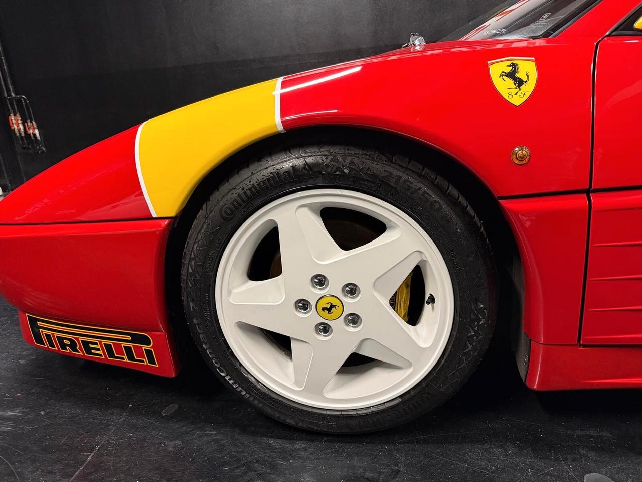 Ferrari 348 tb asi