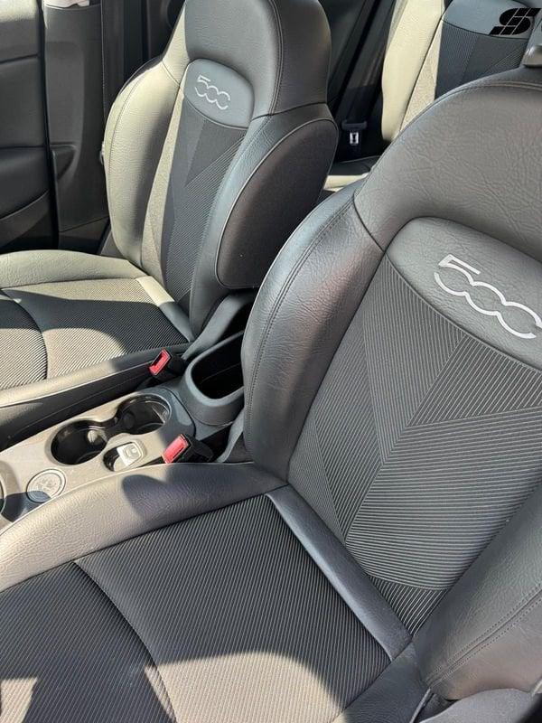 FIAT 500X 1.3 MultiJet 95 CV Cross