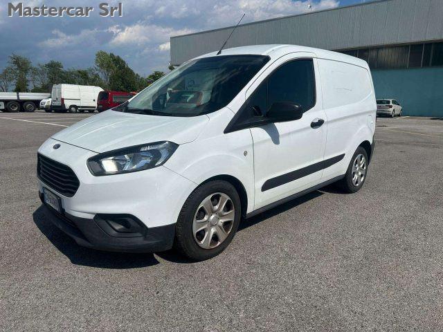 FORD Transit Courier 1.5 tdci 100cv S&S Trend - GN635HB