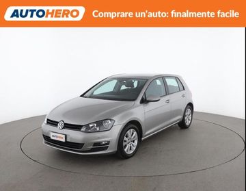 VOLKSWAGEN Golf 1.2 TSI 110 CV 5p. Comfortline BlueMotion Technolo