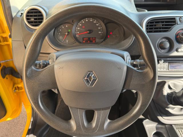 RENAULT Kangoo 1.5 dCi 75CV F.AP. S&S 3p. Express Compact Energy