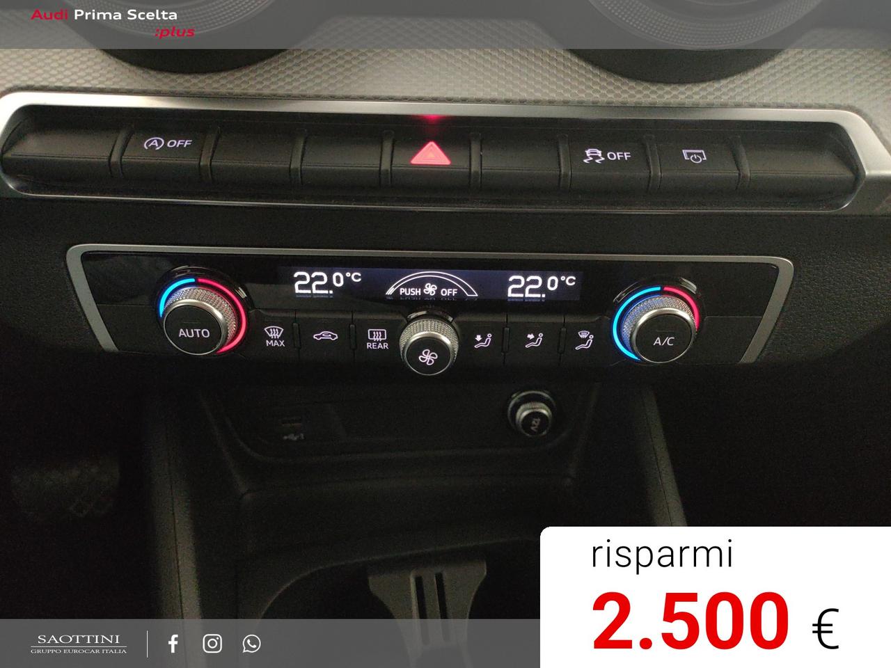 35 1.5 TFSI S line edition S tronic